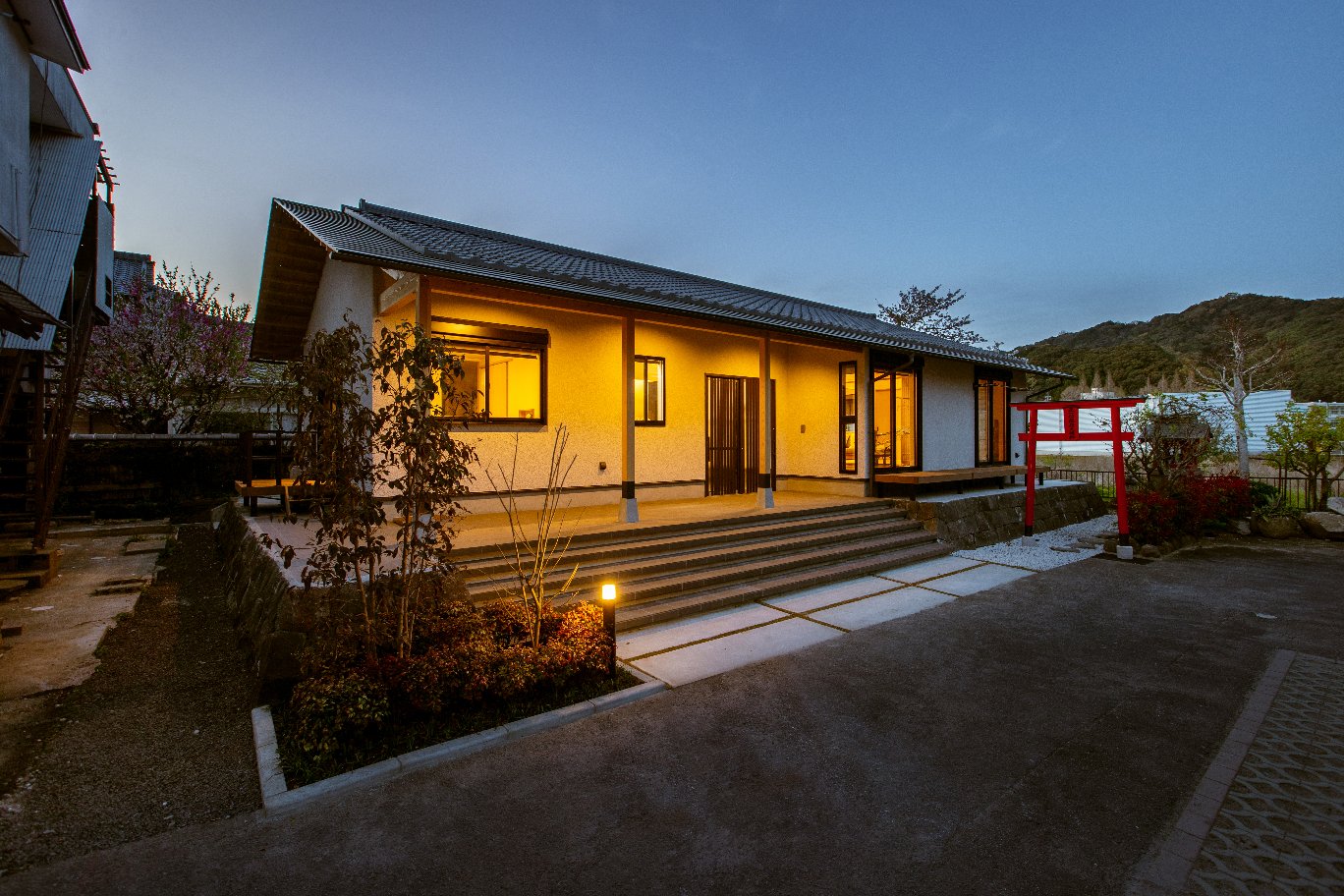 houseM